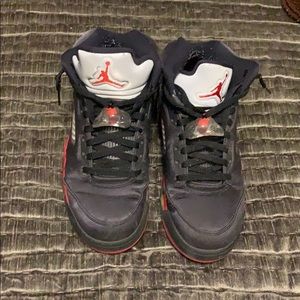jordan 5s mens